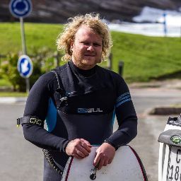 John-Mark Pendlebury