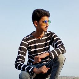 author