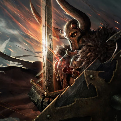 Archaon The Everchosen