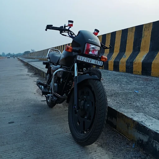 Rekhaben kanubhai Rathva