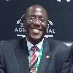 author