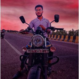 author