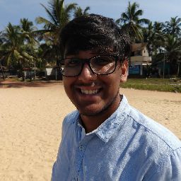 Hrishikesh Puthenmadom