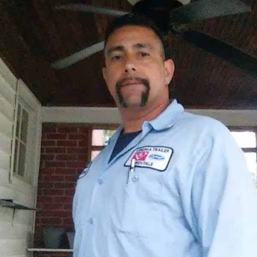 Tony Quiles