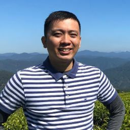 Dinh Nguyen Hoai Nam