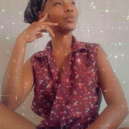 litungeni fransiska ntlhokwe