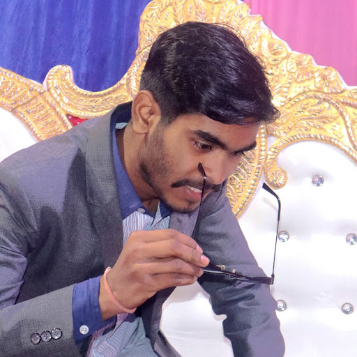 Dipesh Sharma