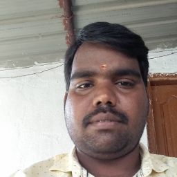 Pati Anilkumar Kumar