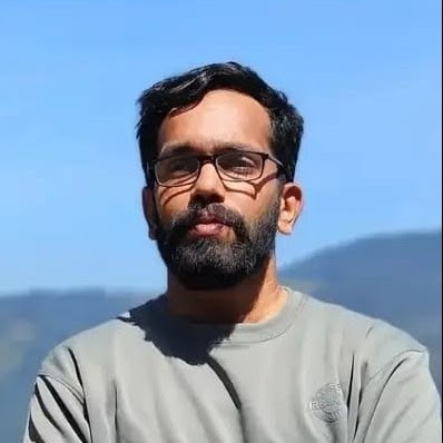 Baiju P