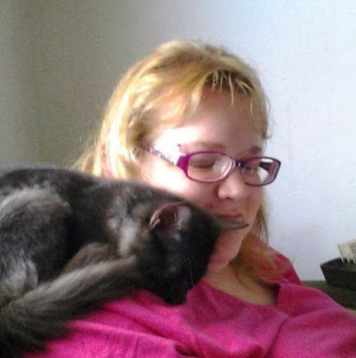 Jamie “Mousie” DePree