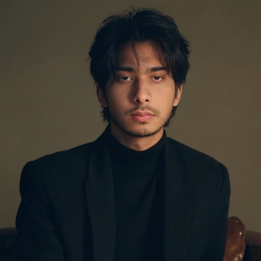 author