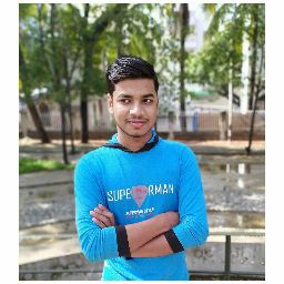 author