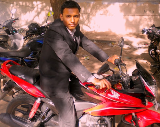 author