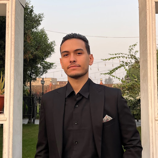 author