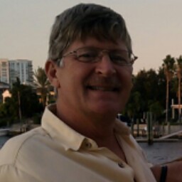 Wayne Tracy