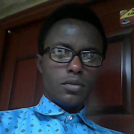 Great Sunday Apeh