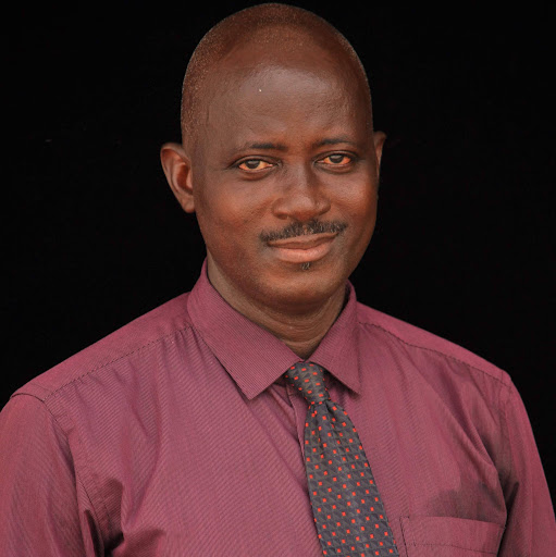 SAMUEL KWADWO KONNEH