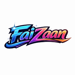 FaiZaan (FaiZ)