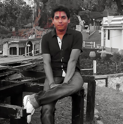 author