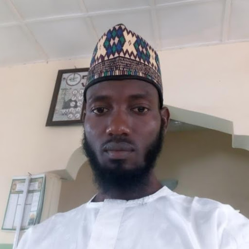 AL AMEEN MUSA SAULAWA