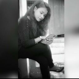 author