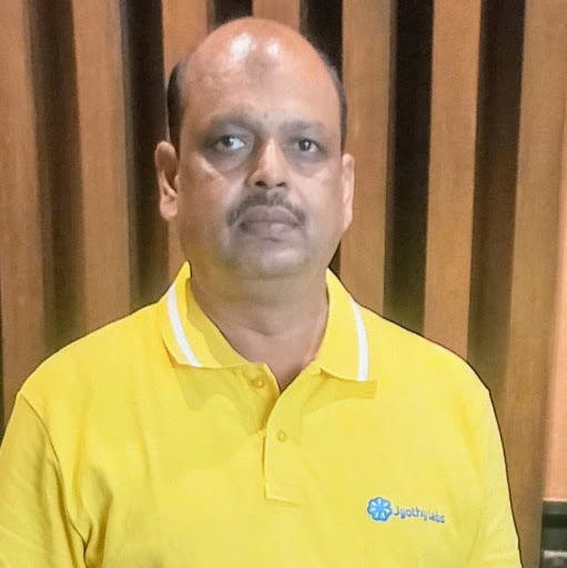 subhash tiwari