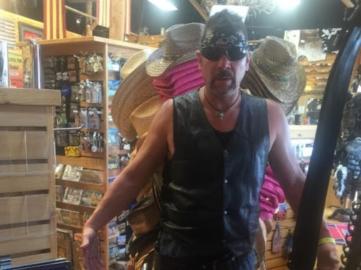 Rob Marcolini (VicRider964)