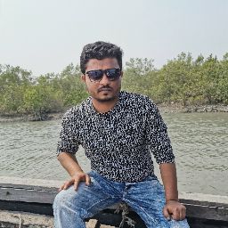 author