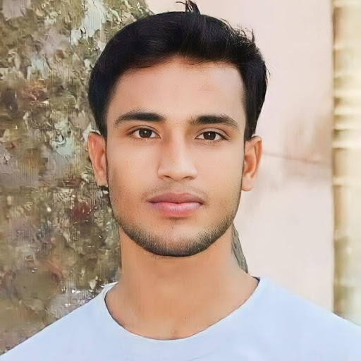 Ashequr Moula