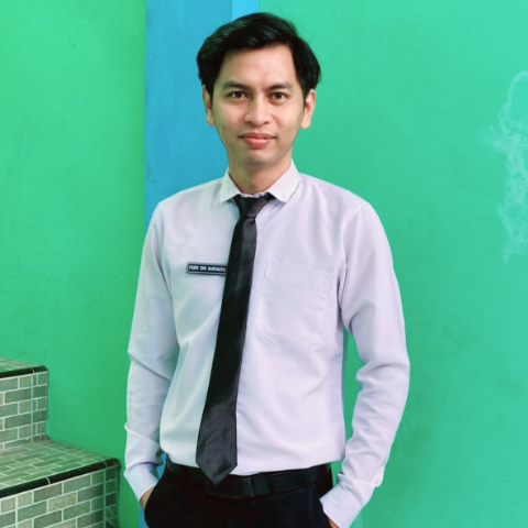 author