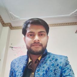 Tushar Gautam