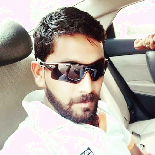 Yogesh Chorghe