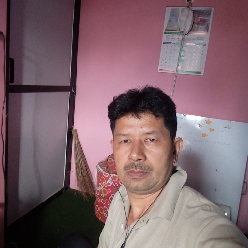 Nar Bahadur Pakhrin