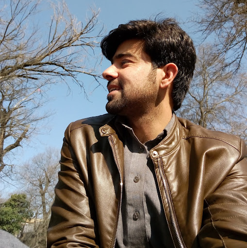 Numan Raza