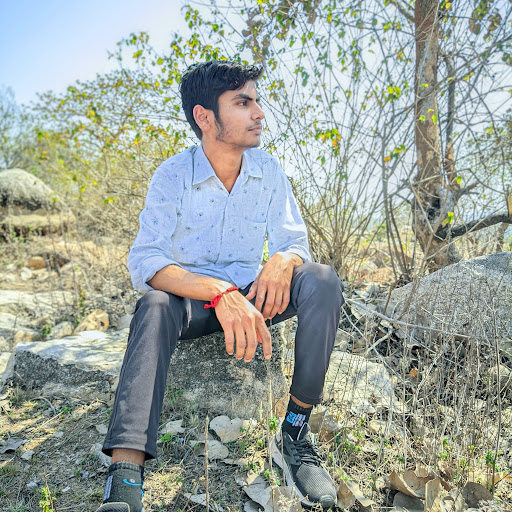 author
