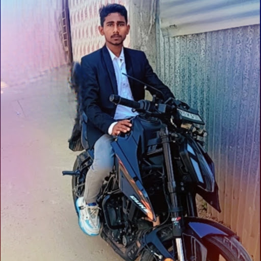 Sandeep Kumar