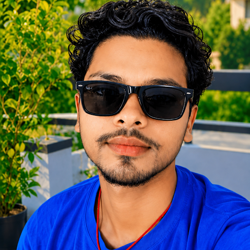 Anuj Kumar