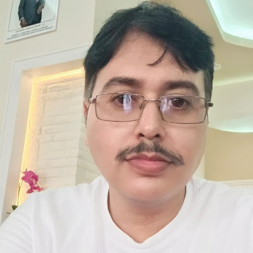 author