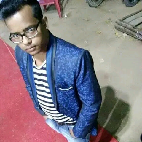author
