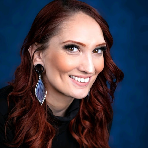Heather Harrington
