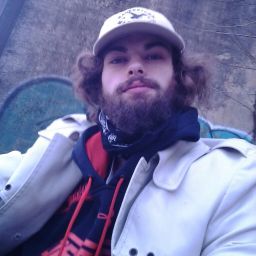 Damian TheOutdoorsMan Sisler