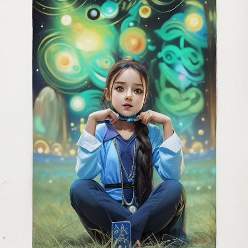 author