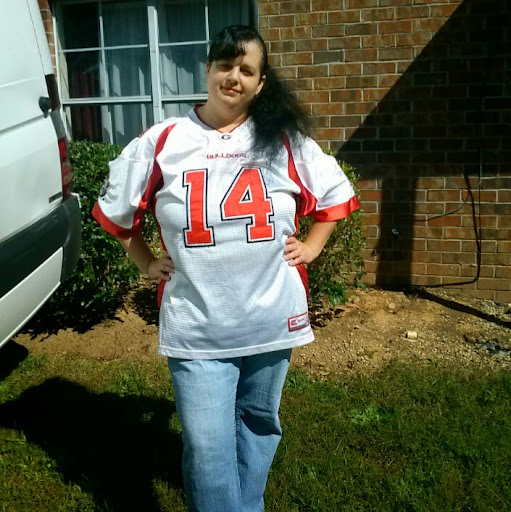 Michelle Pierre (Shell)