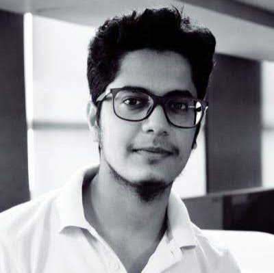 Shankhadeep Bhadra