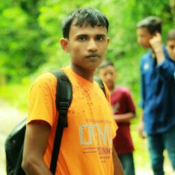 author