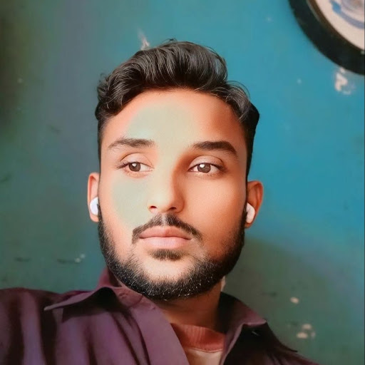 Sajjad Hussain