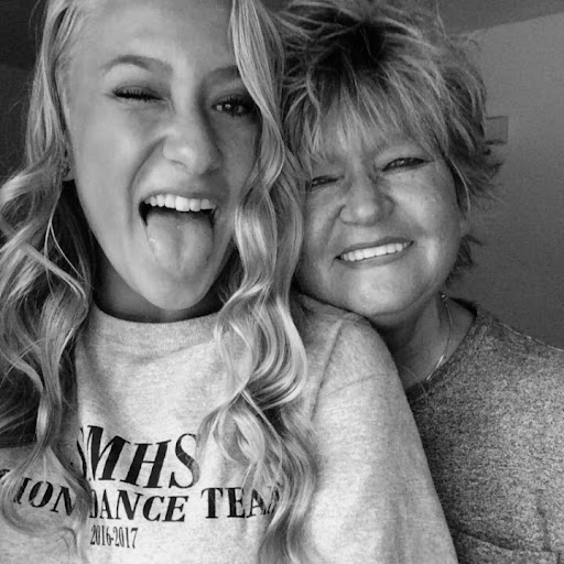 Brenda Thompkins (Butterflydzines)