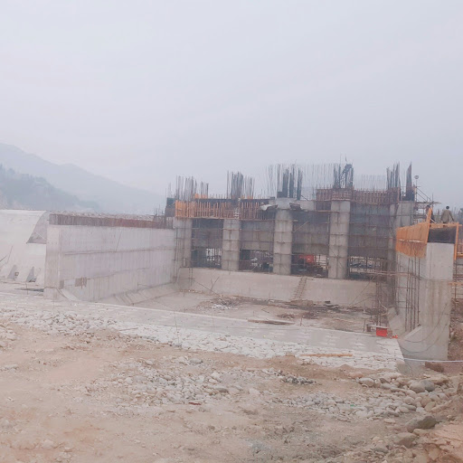 Engineer naeem Yousaf