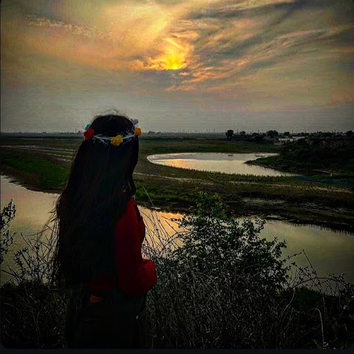 Shalini Singh Singh