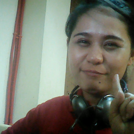 Krian Krizia Castaño